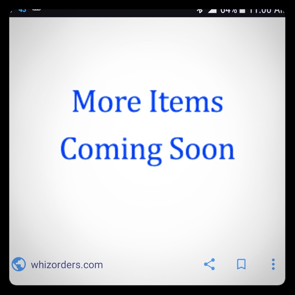 Suits, slacks, shirts!! Coming Soon!